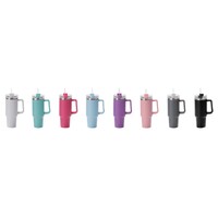 Mad Ally 40oz Pastel Tumbler