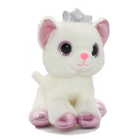 Mad Ally Twinkle Toes Princess Kitten