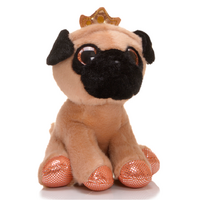 Mad Ally Twinkle Toes Pug