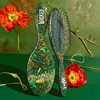 Wet Brush Detangler Limited Edition Wicked 2; Elphaba