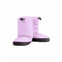 Energetiks Warm Up Cozies Child Medium; Purple Discoloured