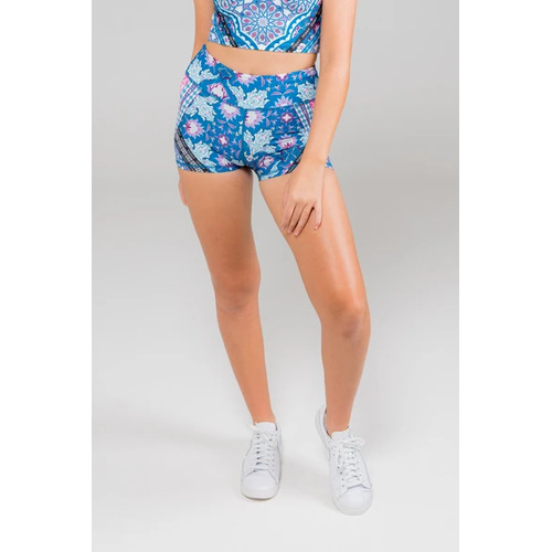 Sylvia P Casbah Short Child 12