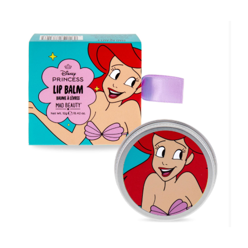 Disney Princess Express Yourself Lip Balm; Ariel