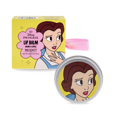 Disney Princess Express Yourself Lip Balm; Belle