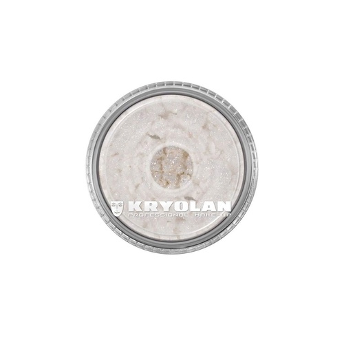 Energetiks Kryolan Glamour Sparks; Golden; One Size