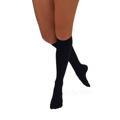 Hip Hop Hosiery Dance Knee Hi Child 7-10 years