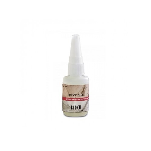 Bloch Pointe Shoe Glue