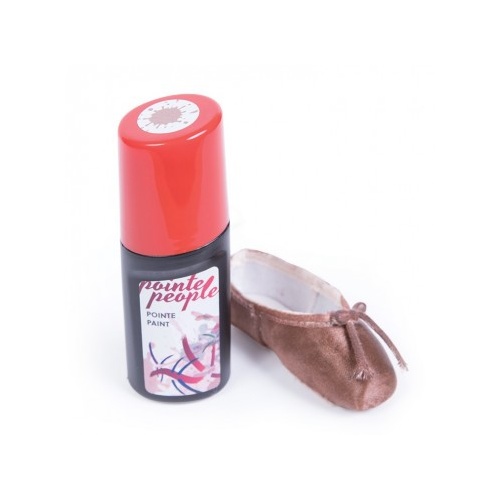 Bloch Pointe Shoe Paint; Darjeeling
