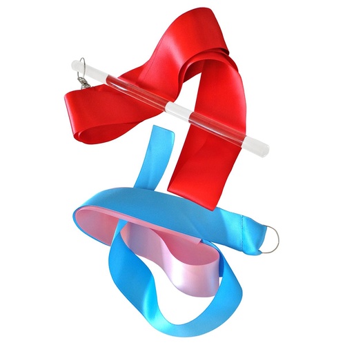 Energetiks Ribbon Stick Colour; Assorted