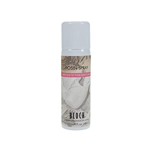 Bloch Rosin Spray