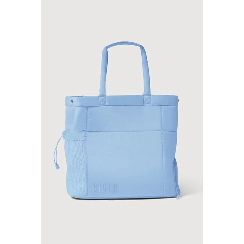 Bloch Studio Bag II; Bluebird