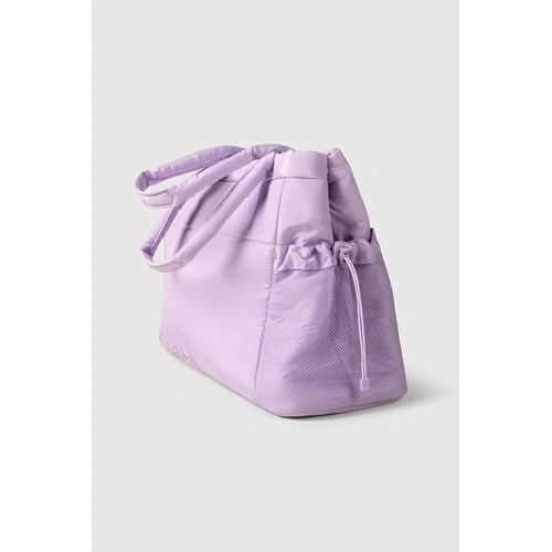 Bloch Studio Bag II; Lilac 