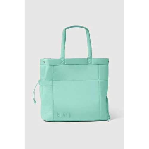 Bloch Studio Bag II; Mint