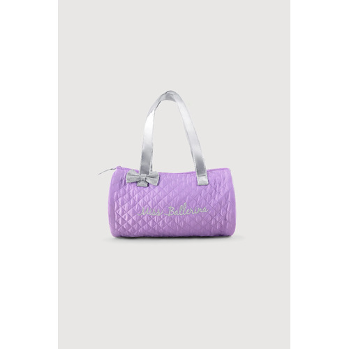 Bloch Miss Ballerina Dance Bag; Orchid