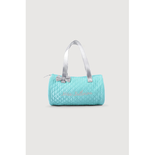 Bloch Miss Ballerina Dance Bag; Seafoam