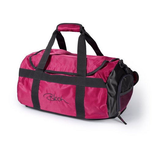carry on dance bolsa with rack