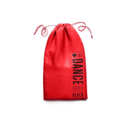 Bloch Love My Shoe Bags