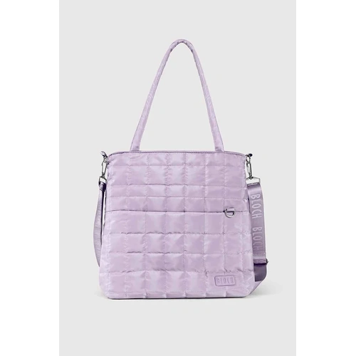 Bloch Arena Bag; Mauve