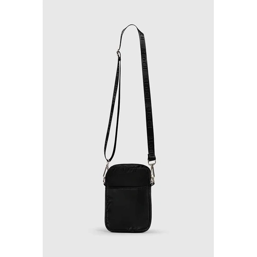 Bloch Sling Bag; Black
