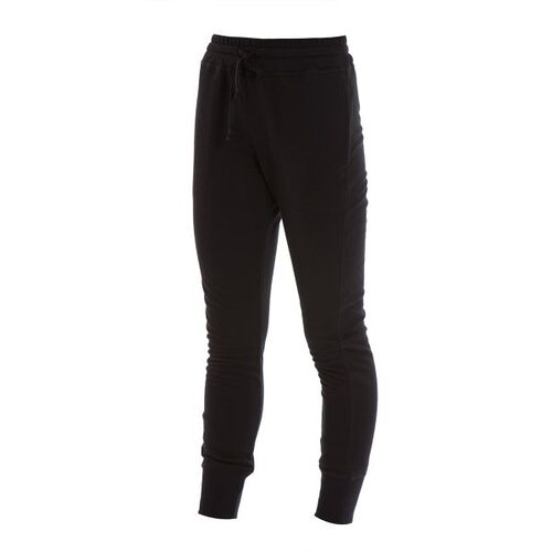 Energetiks Avery Track Pant Adult X- Small; Black 