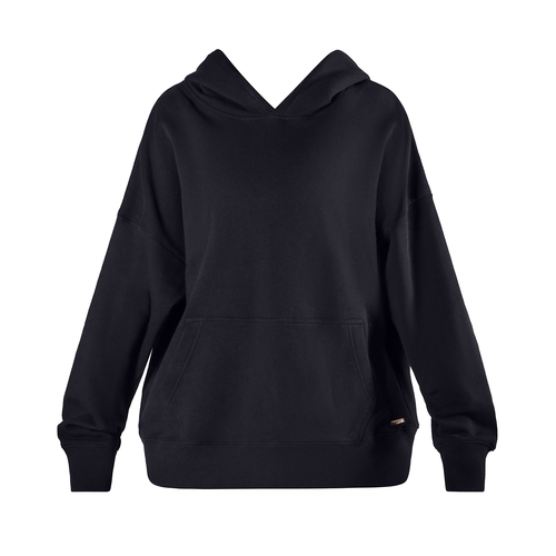 Energetiks Avery Hoodie Adult X- Small; Black 