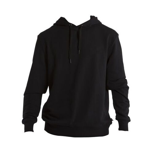 Energetiks Cameron Hoodie Adult Large; Black