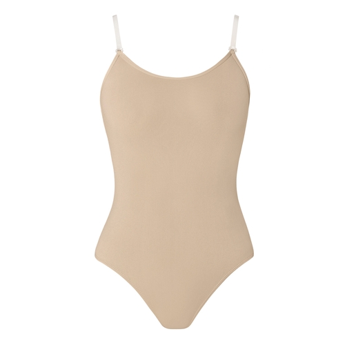 Energetiks Classic Seamfree Body Stocking Adult Small/Medium; Beige