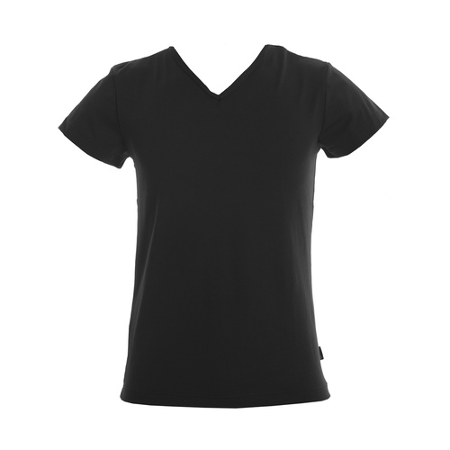 Energetiks Joshua Tee Adult Large; Black
