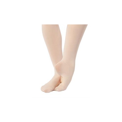 Studio 7 Matte Convertible Tights Child