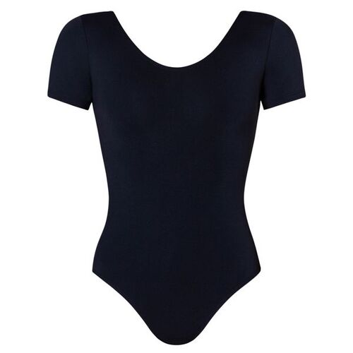 Energetiks Jesse Leotard Adult X- Small; Black
