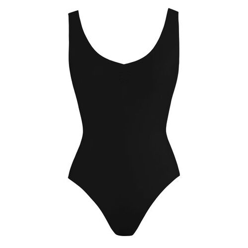 Energetiks Charlotte Leotard Adult Large; Black