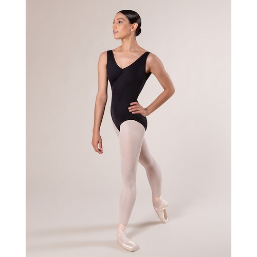 Energetiks Selina Leotard Adult X- Small; Black