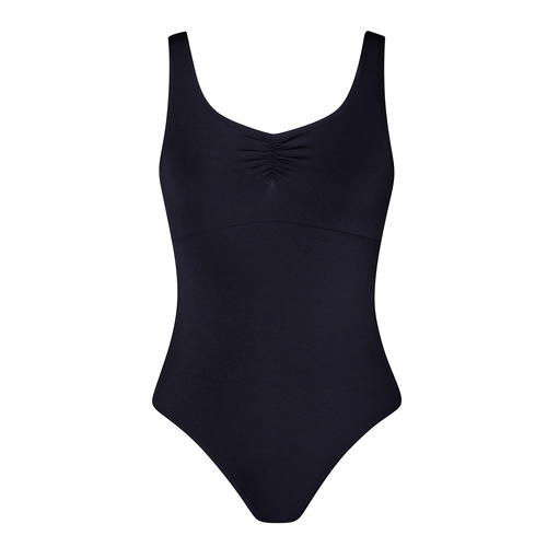 Energetiks Ashley Leotard Adult X- Small; Black