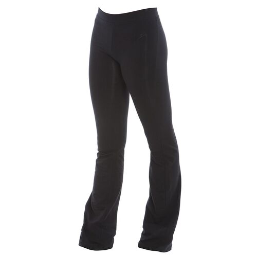 Energetiks Ellis Pant Adult X- Small; Black