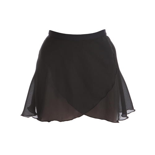 Energetiks Melody Skirt Adult Large; Black