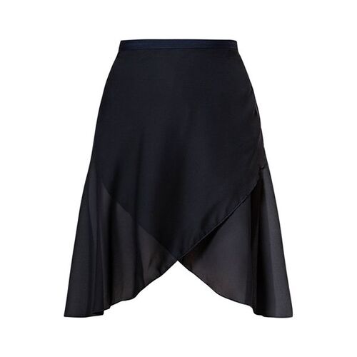 Energetiks Meredith Skirt Adult X- Small; Black