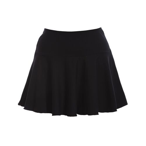 Energetiks Jessica Skirt Adult X- Small; Black