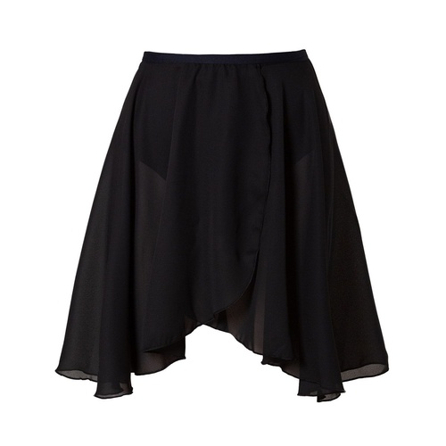 Energetiks Adeline Skirt Adult X- Small; Black