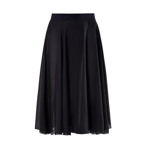 Energetiks Alice Skirt Adult X- Small; Black