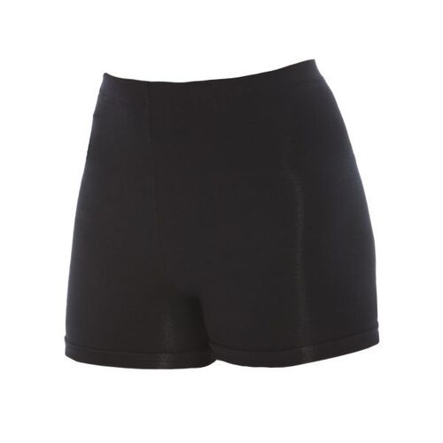 Energetiks Oakley Hot Short Adult X- Small; Black