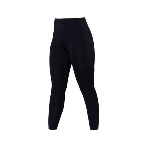 Energetiks Sabre Legging Adult XX- Small; Black