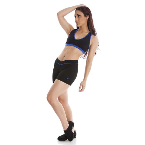 Energetiks Alexa Short Adult Large; Cobalt