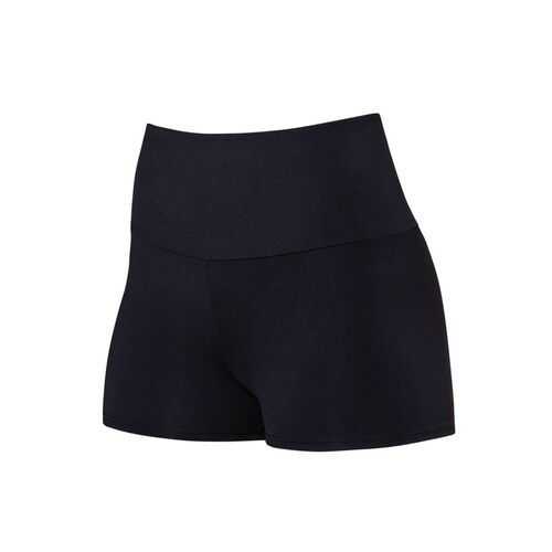 Energetiks Clea Short Adult X- Small; Black