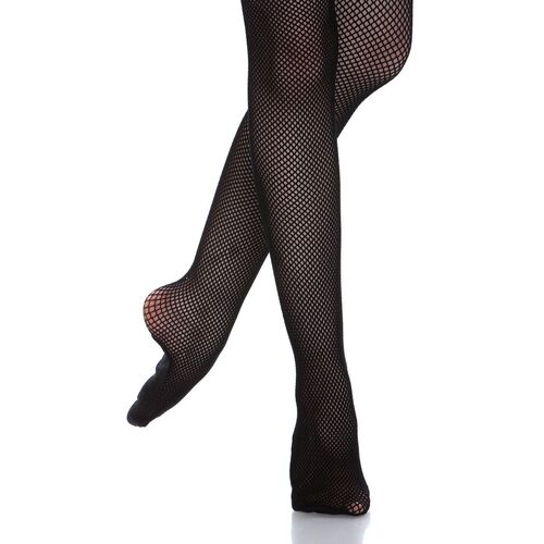 Dance Fishnet Tights - Different Colours & Sizes Available