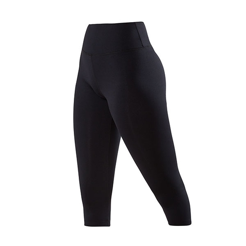 Energetiks Keira Capri Tights Adult X- Small; Black
