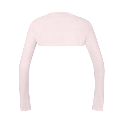 Energetiks Zara Shrug Adult X- Small/Small; Pink