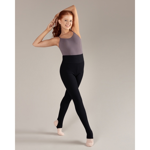 Studio 7 Caitlin Stirrup Leggings – Menai Dance Centre