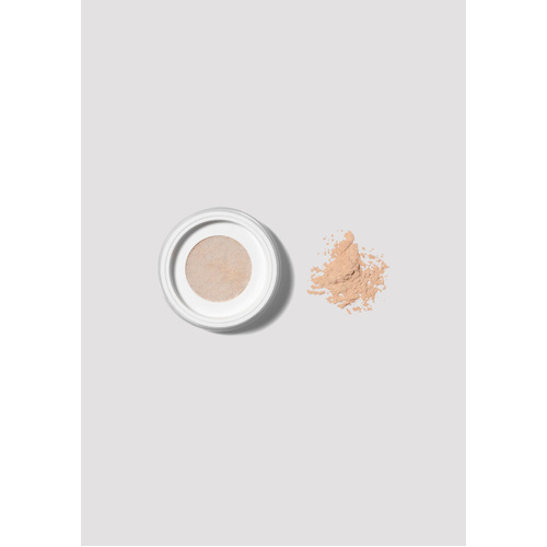 Studio 7 Base Blur Mineral Powder; A/B