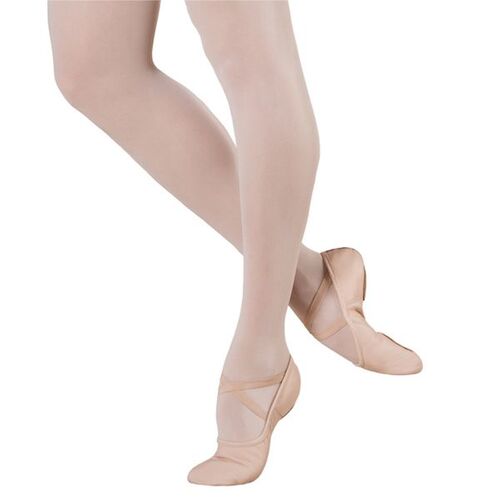 Energetiks Revelation Ballet Shoe Pro Fit Adult 2; Width A; Pink