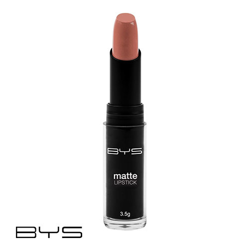 Pink Dusk Matte Lipstick By BYS